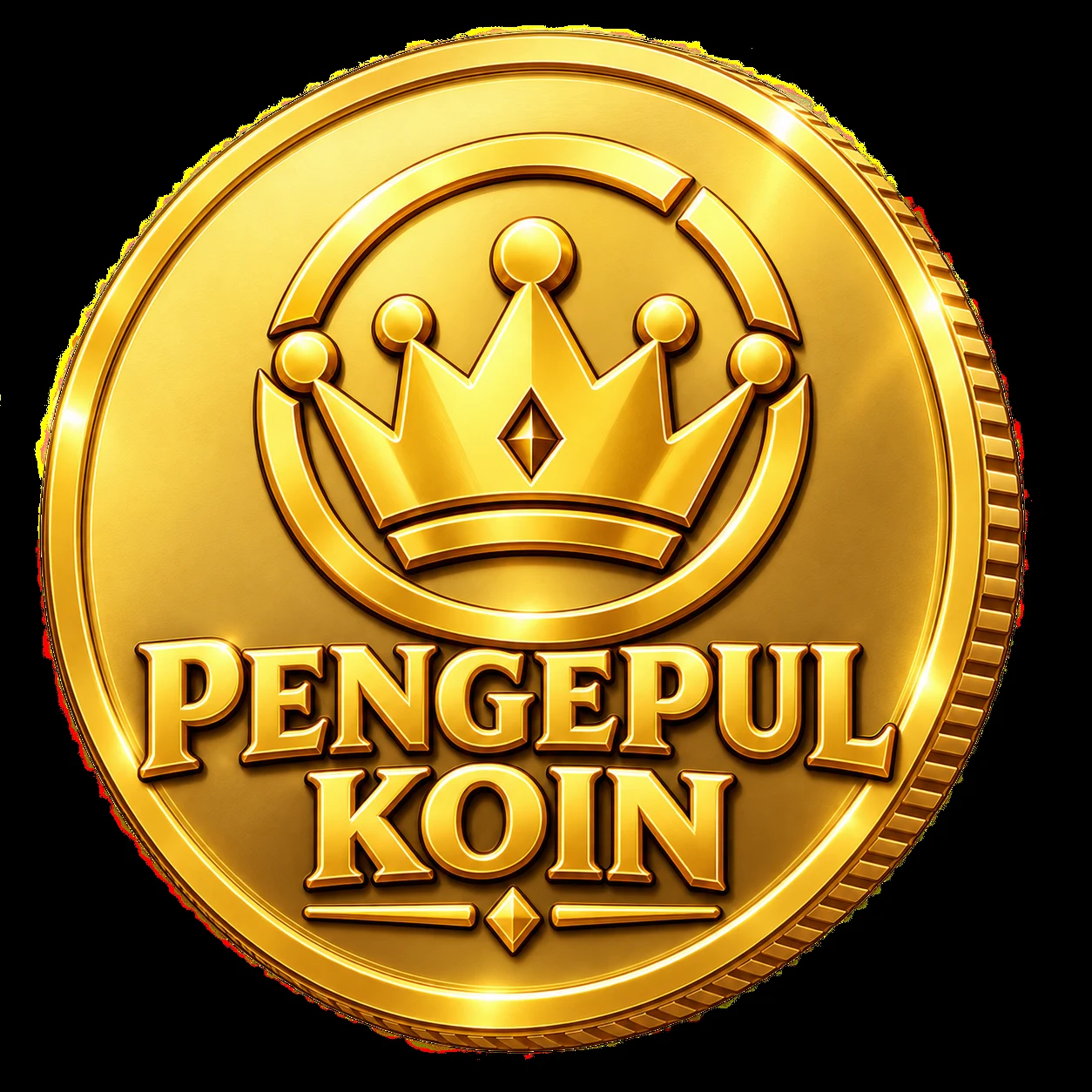 120M Koin Emas